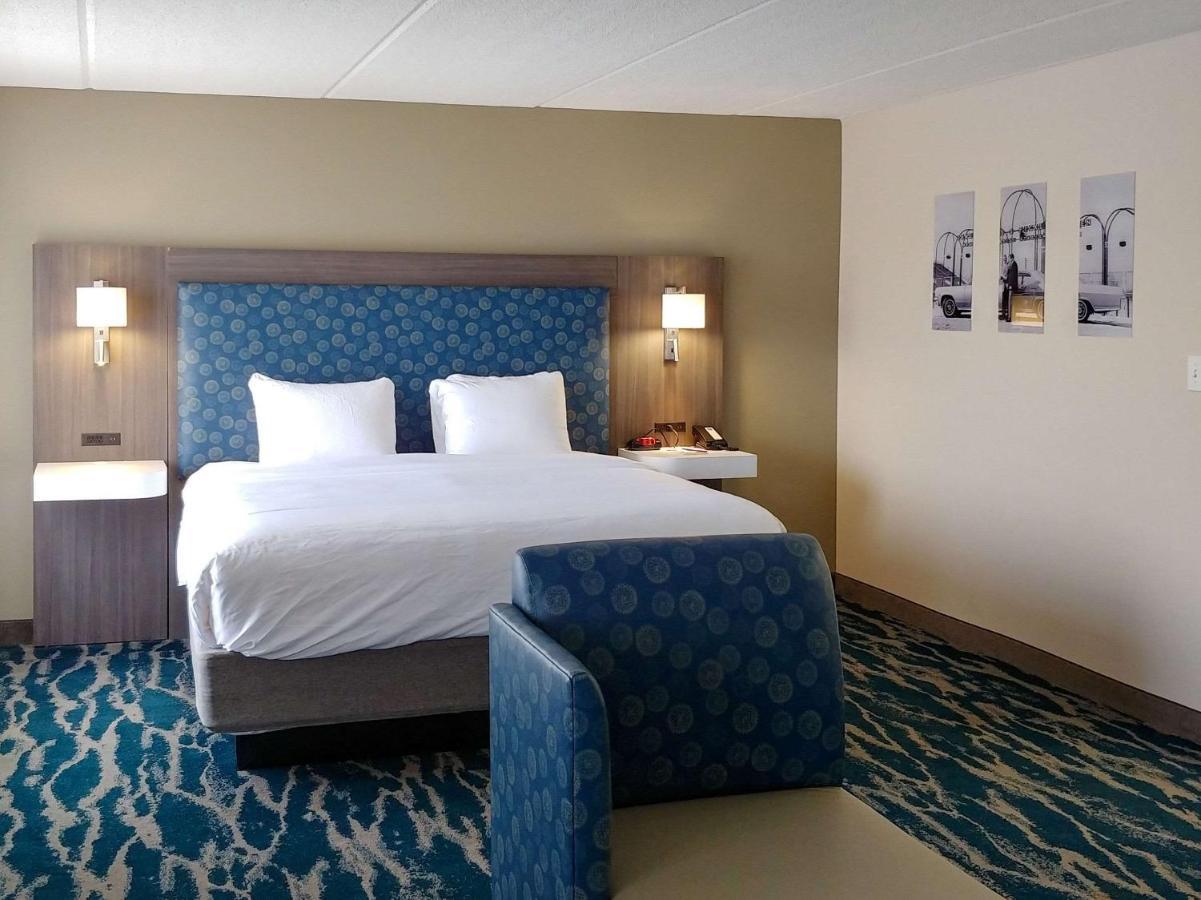 Comfort Inn & Suites Greenville Near Convention Center Экстерьер фото