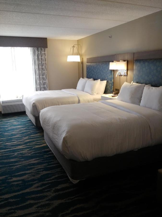 Comfort Inn & Suites Greenville Near Convention Center Экстерьер фото