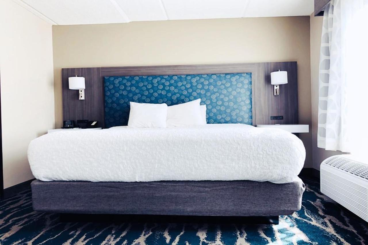 Comfort Inn & Suites Greenville Near Convention Center Экстерьер фото