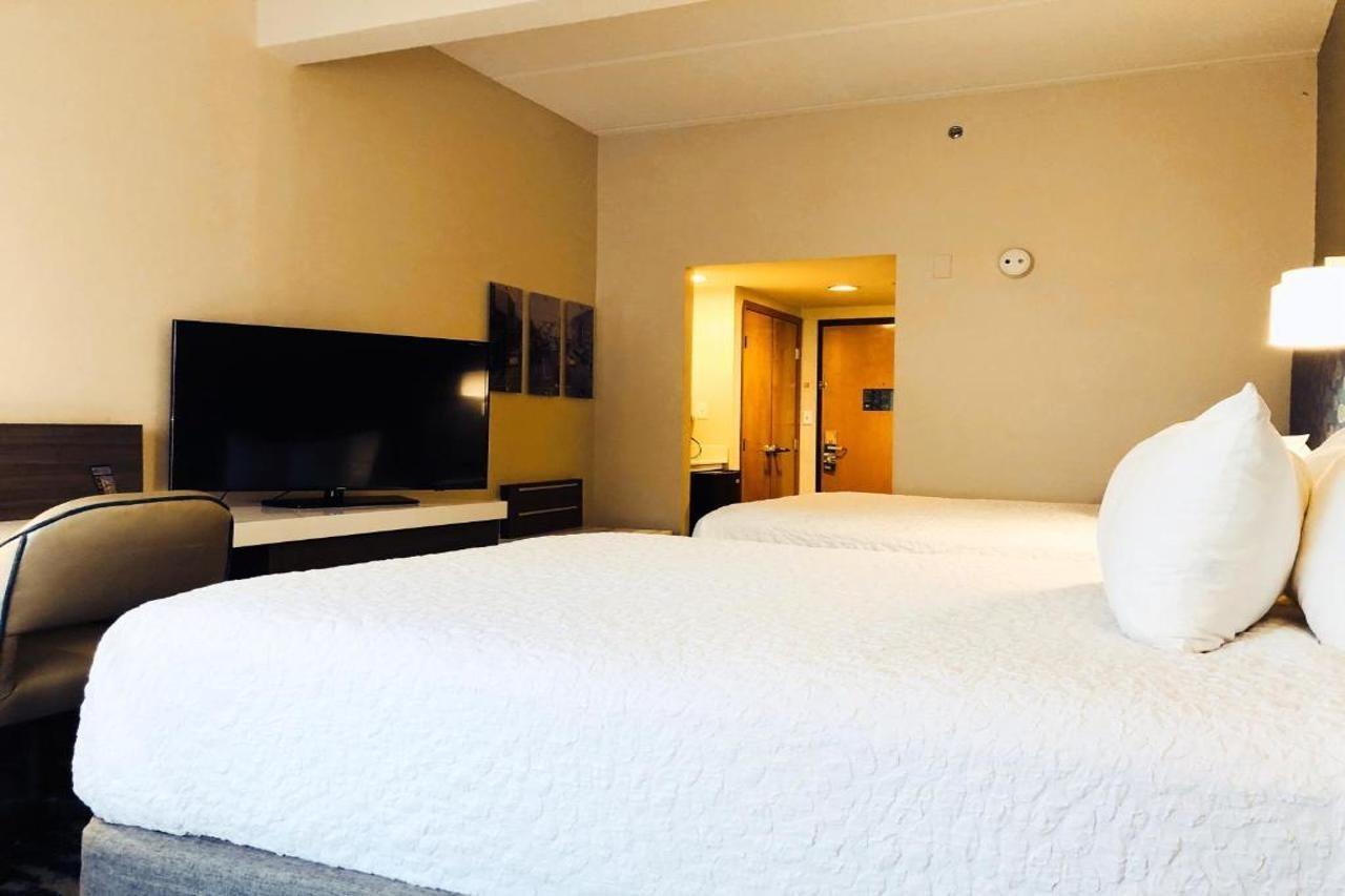 Comfort Inn & Suites Greenville Near Convention Center Экстерьер фото