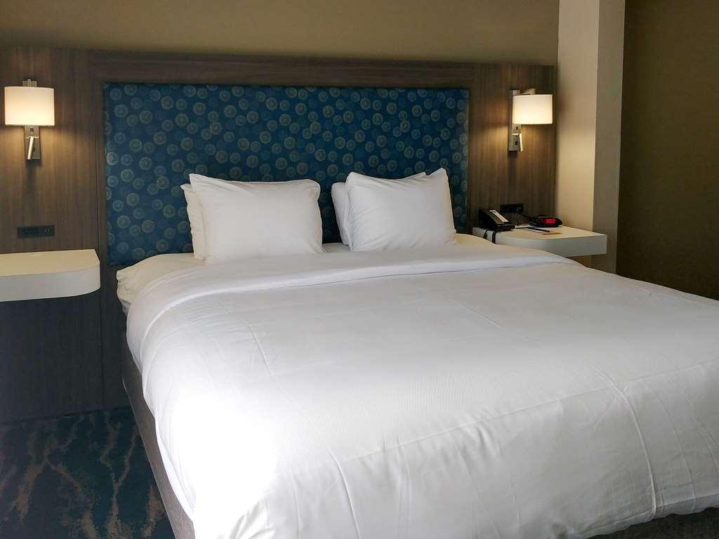 Comfort Inn & Suites Greenville Near Convention Center Номер фото