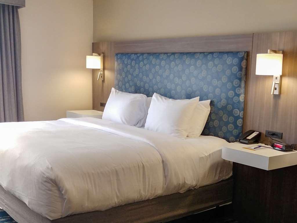 Comfort Inn & Suites Greenville Near Convention Center Номер фото