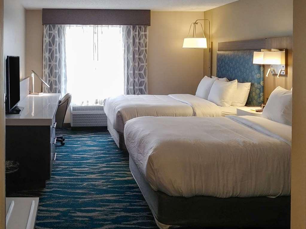 Comfort Inn & Suites Greenville Near Convention Center Номер фото