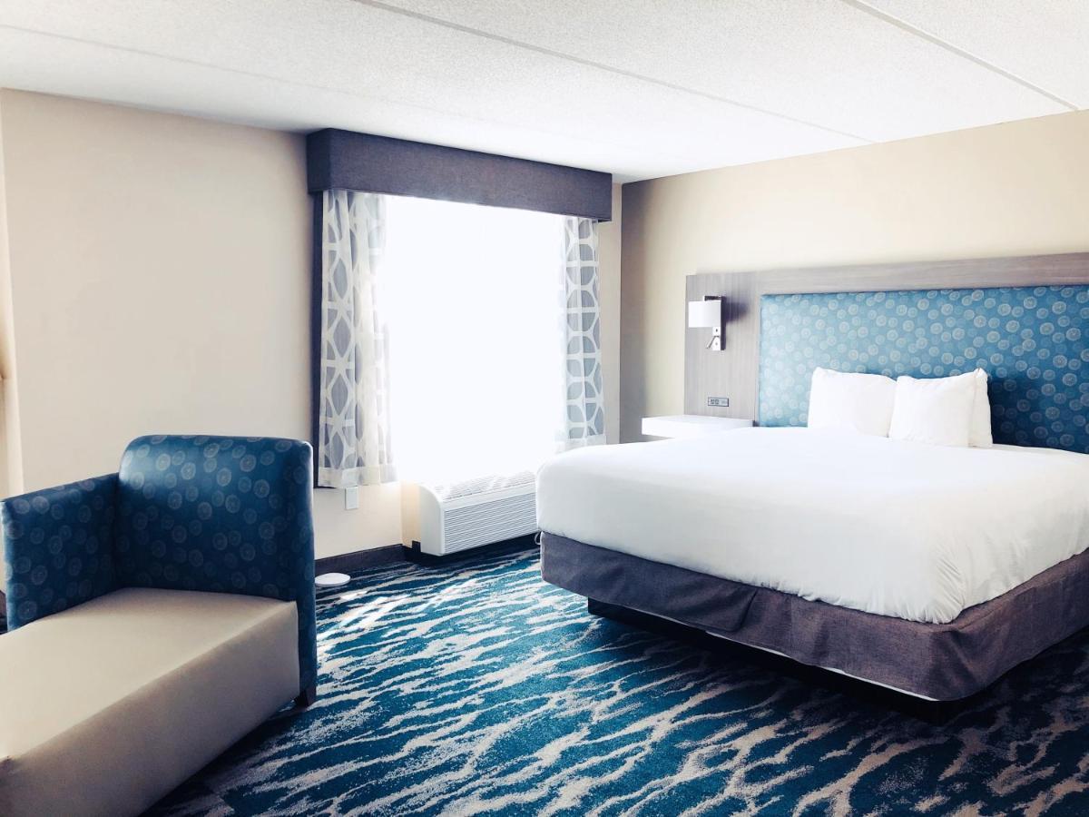 Comfort Inn & Suites Greenville Near Convention Center Экстерьер фото