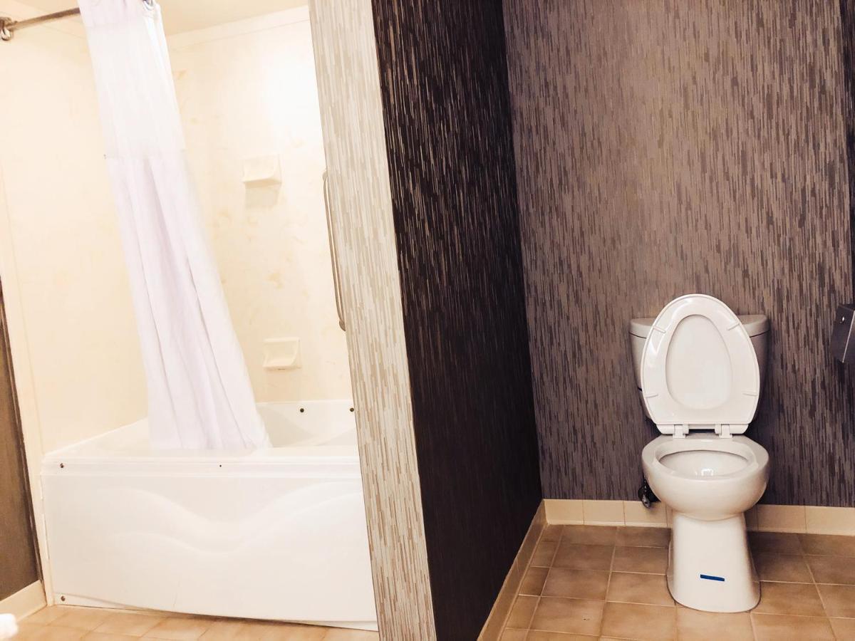 Comfort Inn & Suites Greenville Near Convention Center Экстерьер фото