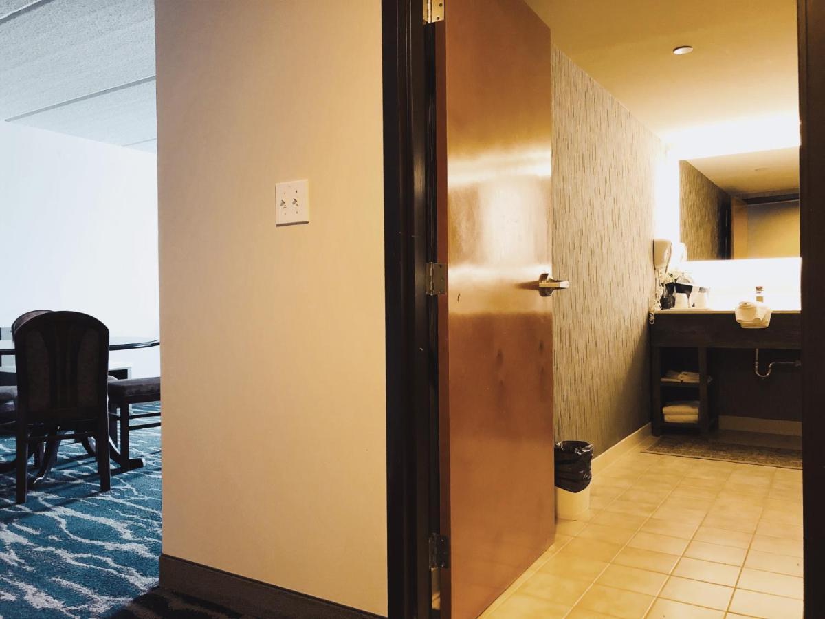 Comfort Inn & Suites Greenville Near Convention Center Экстерьер фото
